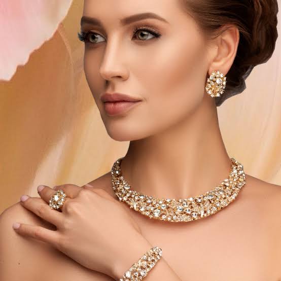 Jewellery