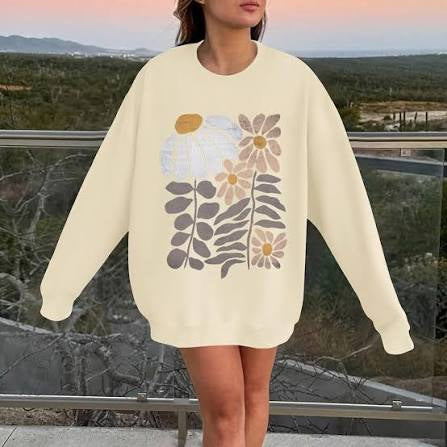 Sweat shirts
