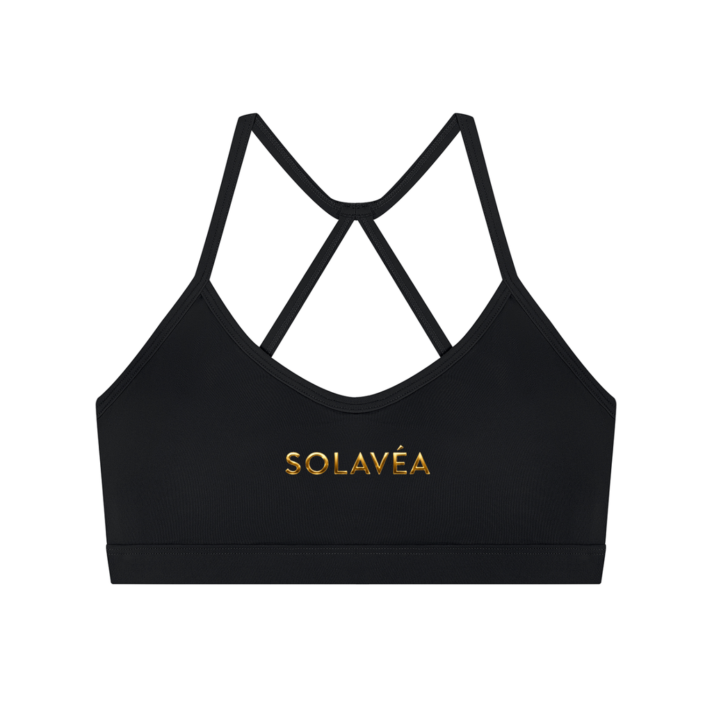 Women’s Tight Yoga Sports Bra
